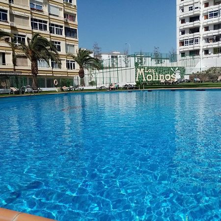 Apartment Close To Yumbo,Free Parking Playa del Ingles  Exterior photo