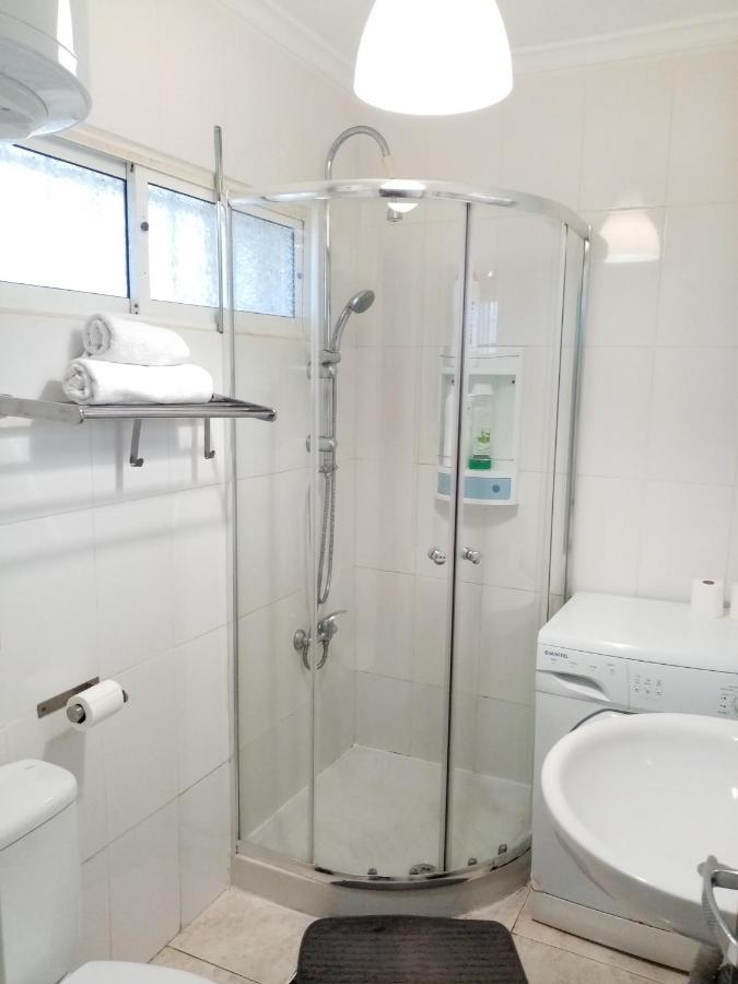 Apartment Close To Yumbo,Free Parking Playa del Ingles  Exterior photo