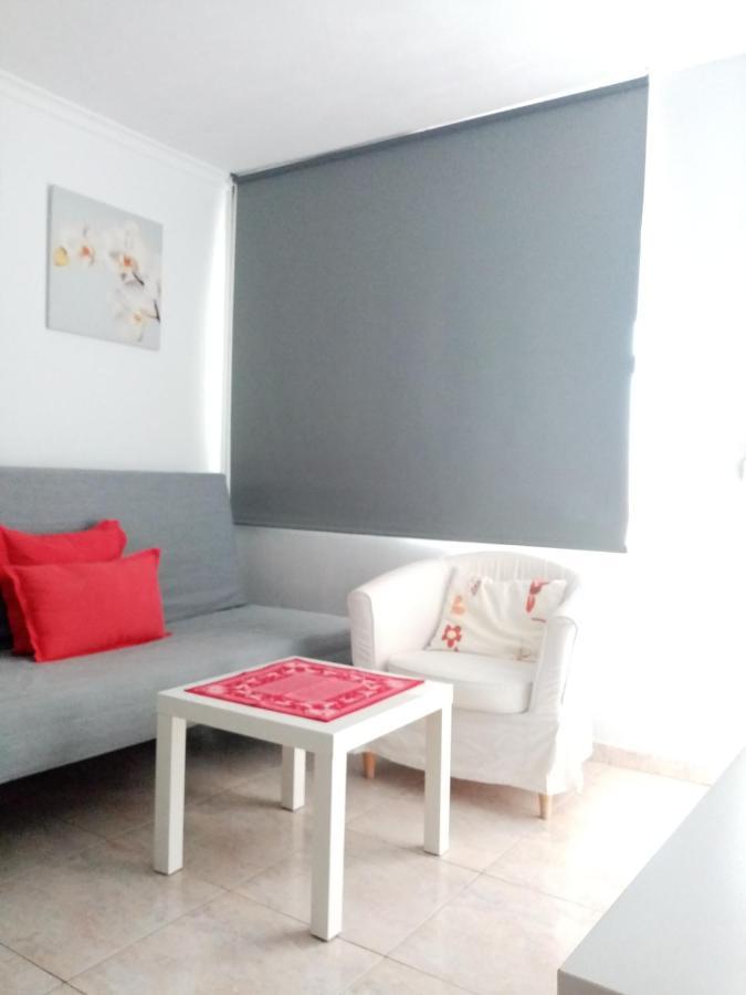 Apartment Close To Yumbo,Free Parking Playa del Ingles  Exterior photo
