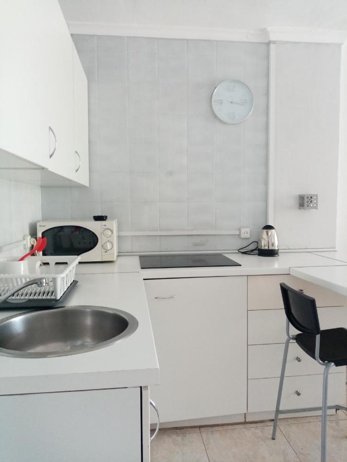 Apartment Close To Yumbo,Free Parking Playa del Ingles  Exterior photo