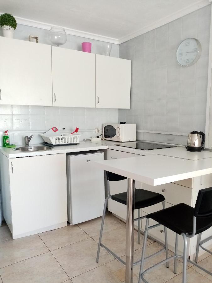 Apartment Close To Yumbo,Free Parking Playa del Ingles  Exterior photo