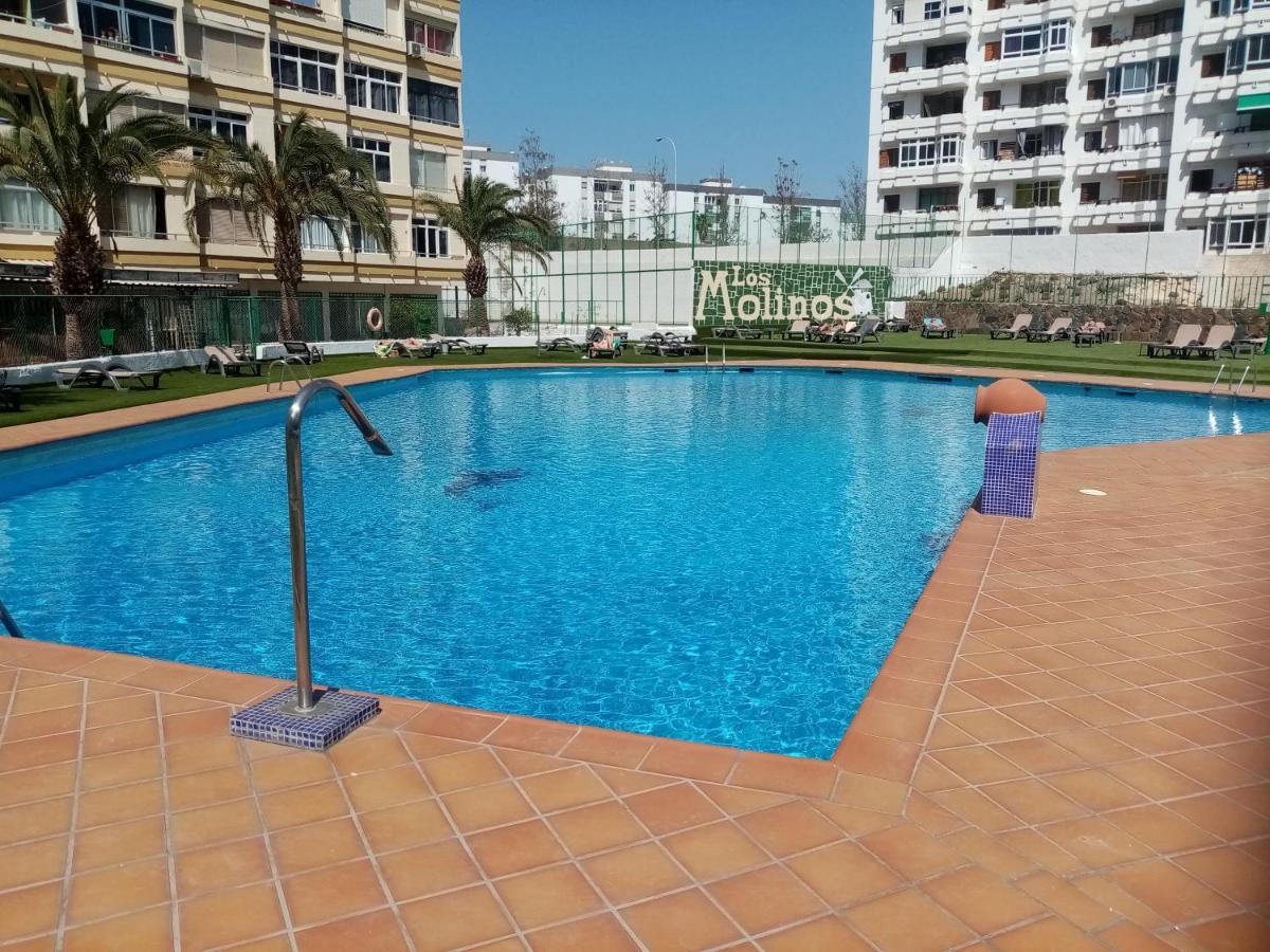 Apartment Close To Yumbo,Free Parking Playa del Ingles  Exterior photo