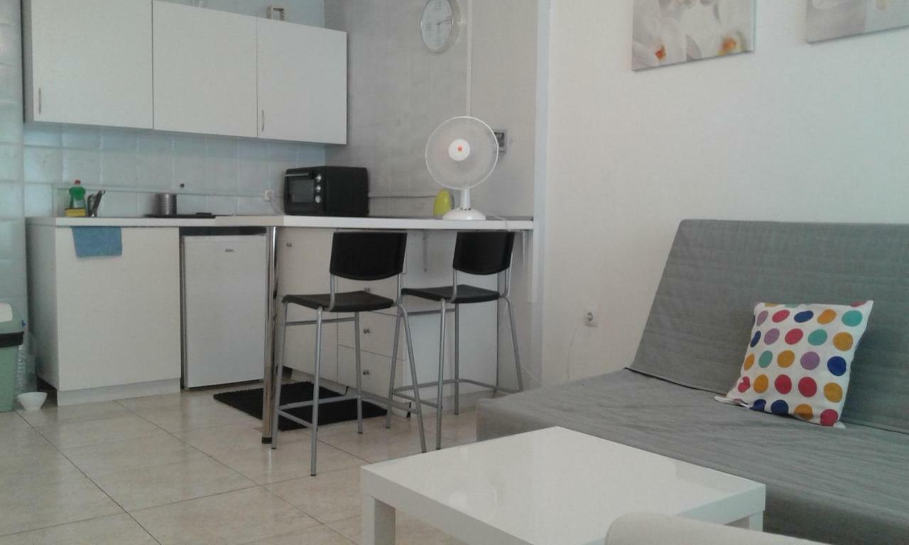 Apartment Close To Yumbo,Free Parking Playa del Ingles  Exterior photo