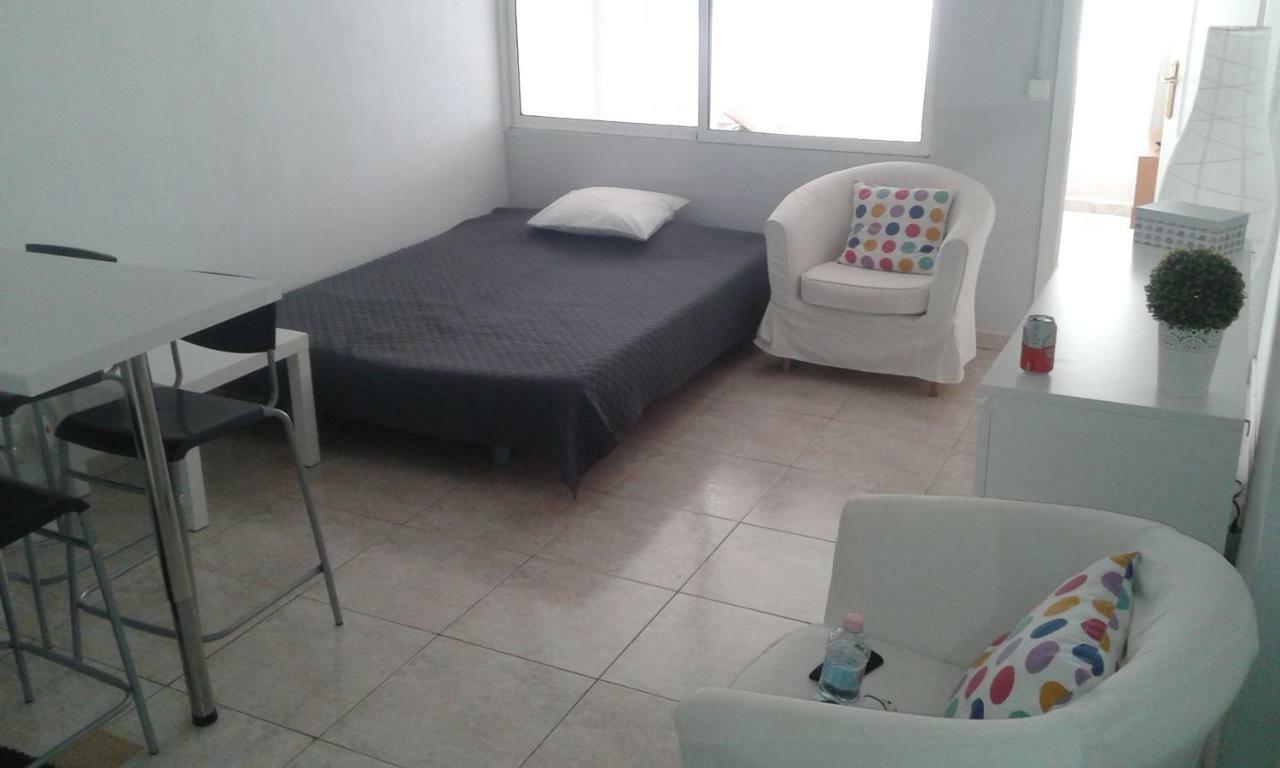 Apartment Close To Yumbo,Free Parking Playa del Ingles  Exterior photo