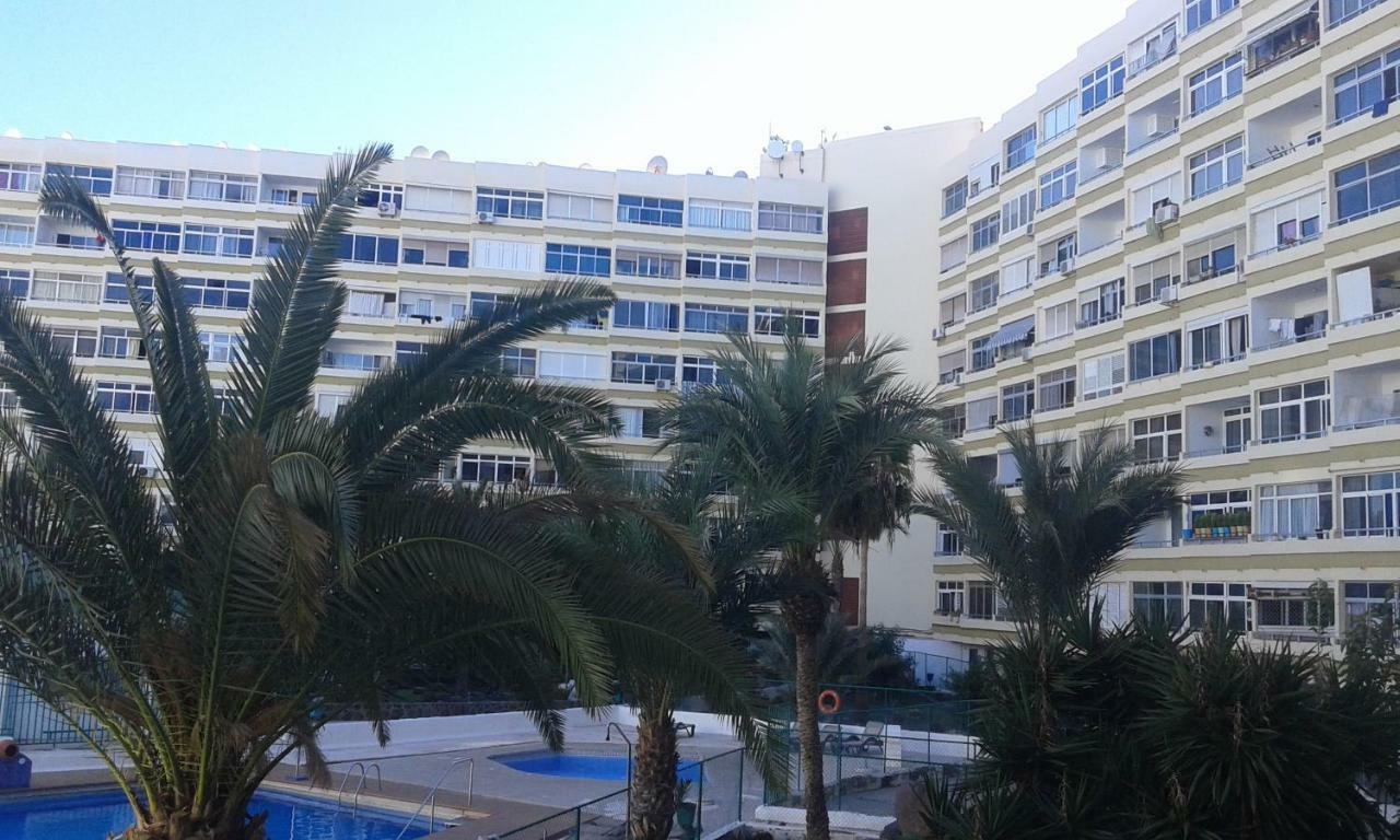 Apartment Close To Yumbo,Free Parking Playa del Ingles  Exterior photo