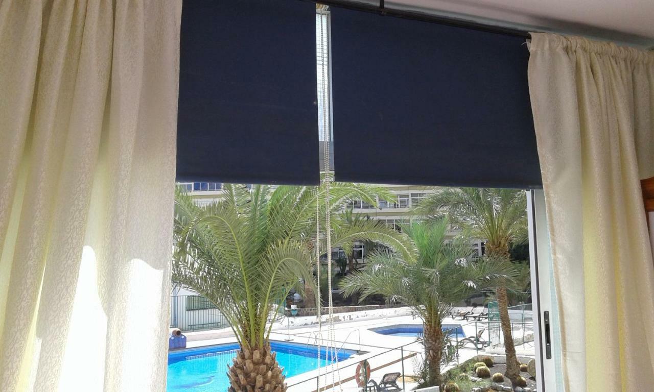 Apartment Close To Yumbo,Free Parking Playa del Ingles  Exterior photo
