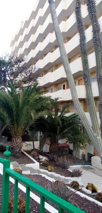 Apartment Close To Yumbo,Free Parking Playa del Ingles  Exterior photo