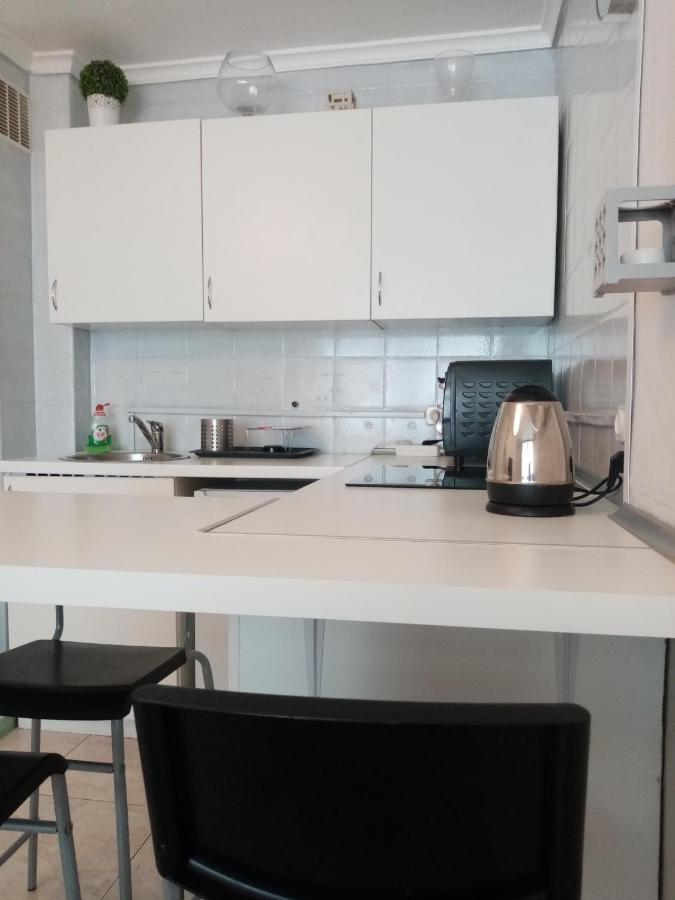 Apartment Close To Yumbo,Free Parking Playa del Ingles  Exterior photo