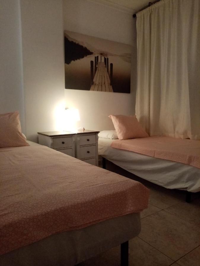 Apartment Close To Yumbo,Free Parking Playa del Ingles  Exterior photo