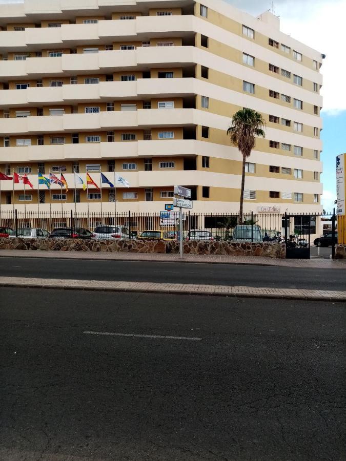 Apartment Close To Yumbo,Free Parking Playa del Ingles  Exterior photo